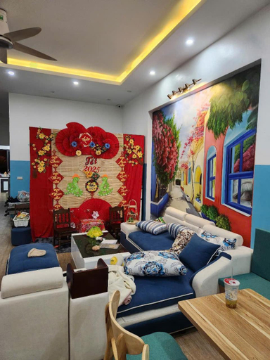 Others 5, White's house, Vân Đồn