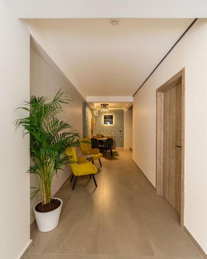 Public Area 3, Emily Suites, Alicante