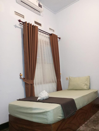 Bedroom 3, Ijen & Sleep Homestay, Banyuwangi
