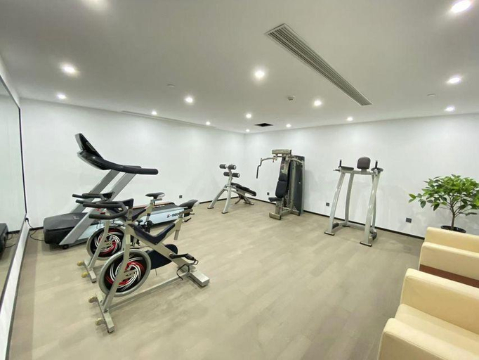 Others, Shengshi International Hotel, Suzhou