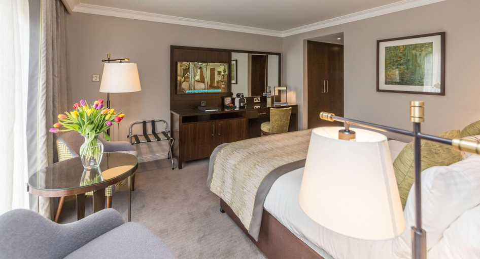 Bedroom 3, St. Pierre Park Hotel & Golf
