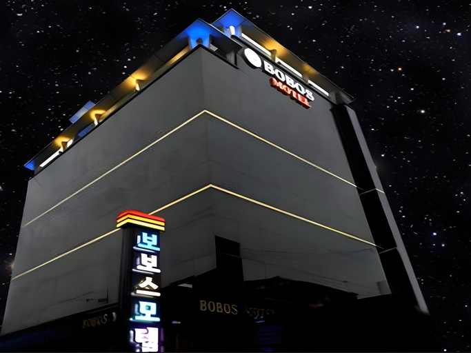 Exterior & Views 5, Bobos Motel, Yeongdeungpo