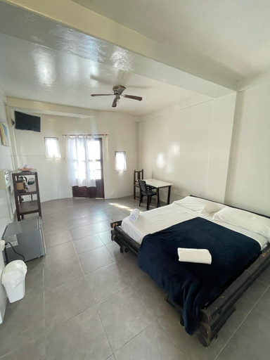 Bedroom, Loki del Mar, Talara