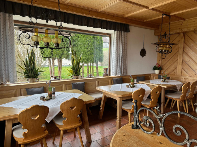 Food & Drinks 2, Bio-Hotel Schiessentobel, Salzburg Umgebung