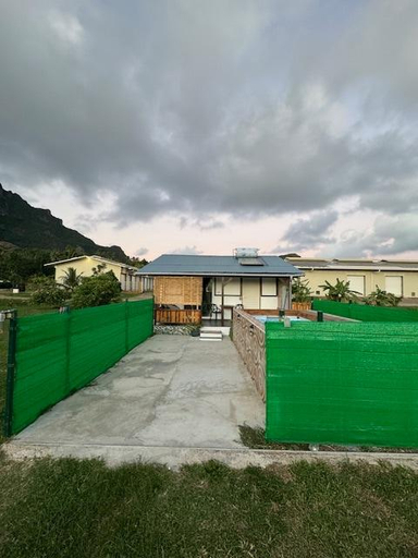 3, Nahi Lodge, Bora Bora