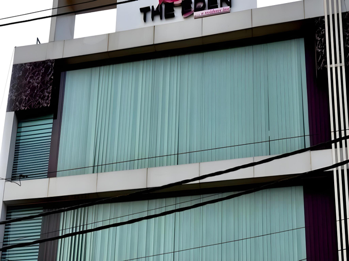 Others 1, The Eden Hotel-A Residense Inn, Delhi