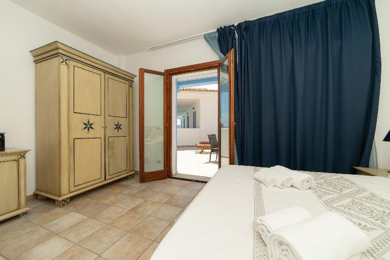 Bedroom 3, GH Diana Hotel, Olbia-Tempio