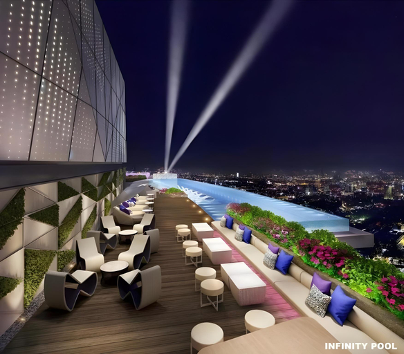 Food & Drinks, Aeon Suites&Hotel By Cmc, Davao City