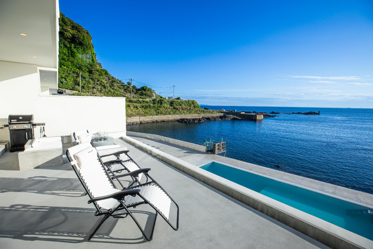 Sport & Beauty 2, beach terrace boso, Futtsu