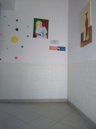 Others 3, Melaya Budget Hostel, Faro