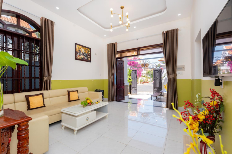 Others 4, Hoang My Villa Bai Sau Vung Tau, Ho Chi Minh City