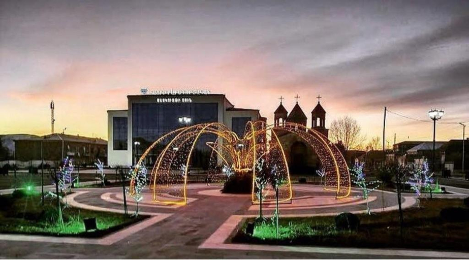 Exterior & Views, Отдых в Ташире