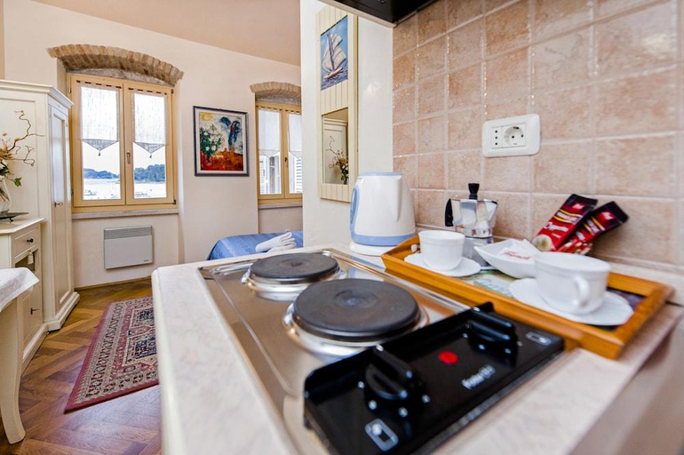 Others 5, Residence LA CARERA Centro Storico, Rovinj