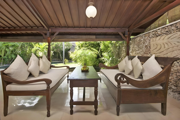 Others 5, 2 BR Villa Kubu - Deluxe, Badung