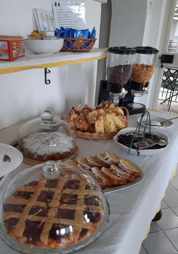 Food & Drinks 5, Il Vitigno di Dioniso, Napoli