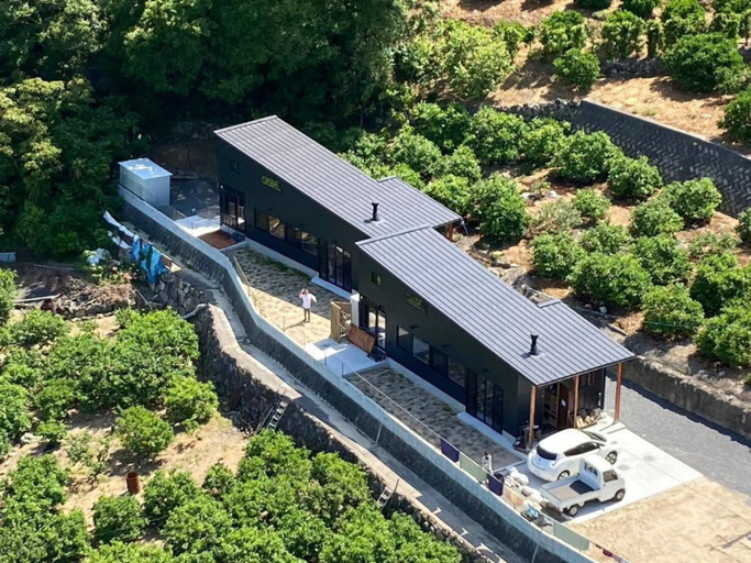 Exterior & Views 2, nagi-setouchi, Kure