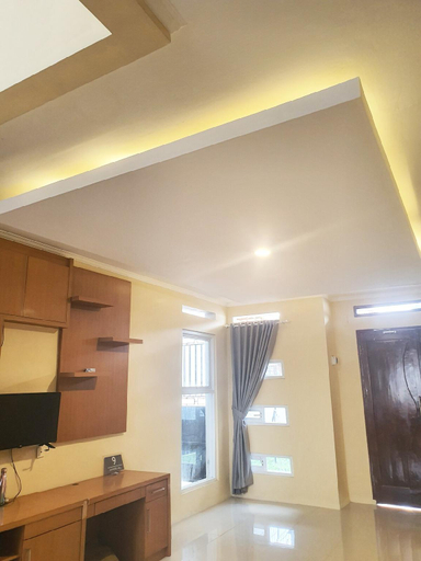 Others 4, Cozy Villa / Rumah Sejuk View Bandung, Bandung