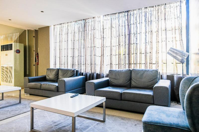 Public Area 2, Hotel Maputo,lda, Maputo