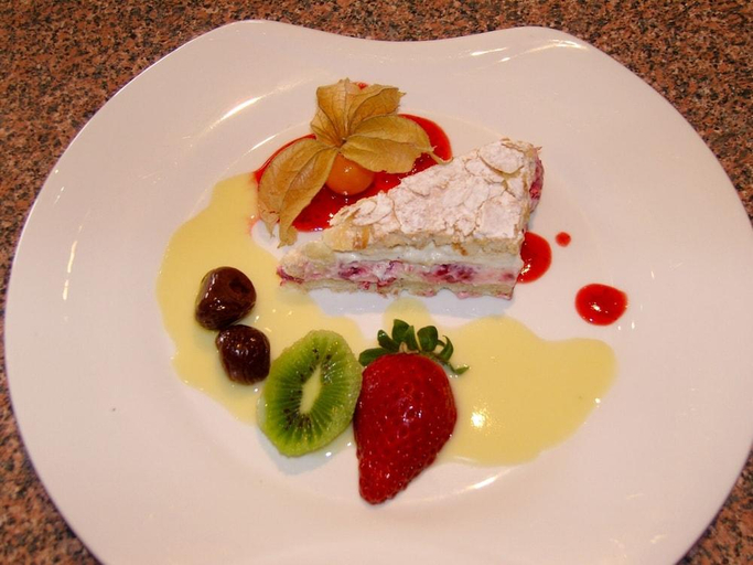 Food & Drinks 4, Logis Hotel le Cantarel, Haute-Marne