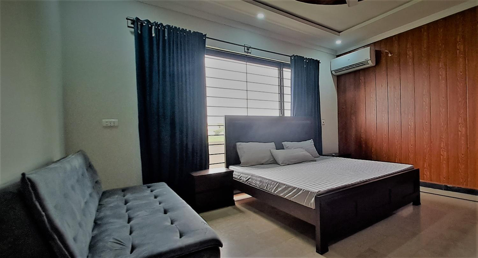 Bedroom 4, 430 Islamabad, Islamabad