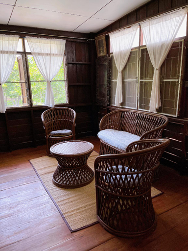 5, Grandma’s house Ayutthaya, Phra Nakhon Si Ayutthaya