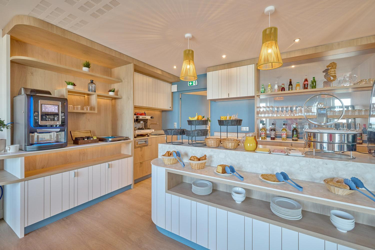 Food & Drinks 5, RESIDENCE REINE MARINE, Ille-et-Vilaine
