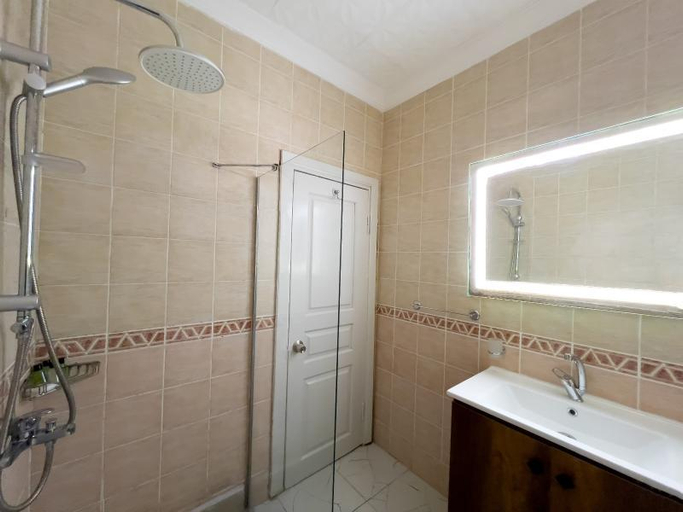 Bathroom 4, MESE SUITES, Fethiye