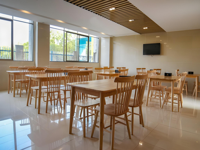 Food & Drinks, GreenTree Inn Express Gongqing City Nanchang University, Jiujiang