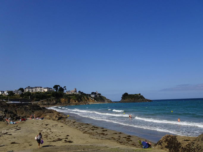 Others 5, House in Saint-Quay near 7 Beaches, Côtes-d'Armor