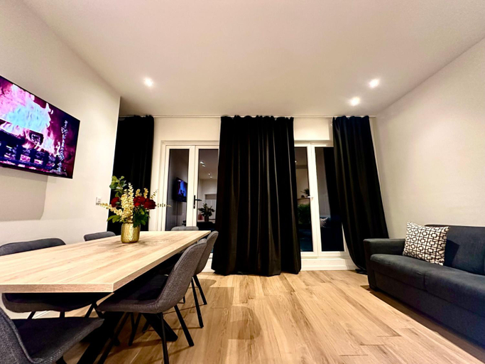 Others 5, Luxury Suites Park by Rikas Hotels, Antwerpen