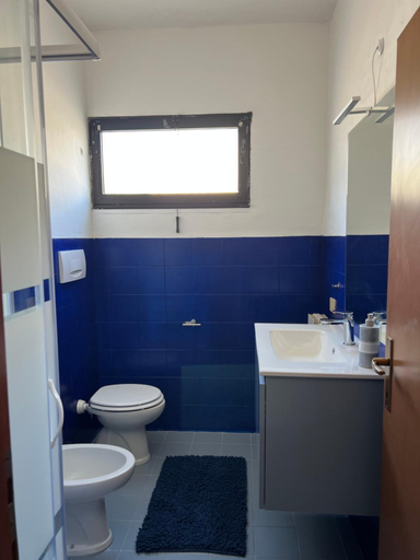 Bathroom 4, Cav Casa Brunella, Grosseto