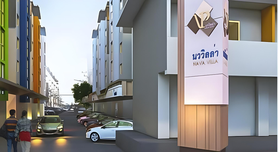 Others 4, Navavilla Serviced Apartment, Khlong Luang