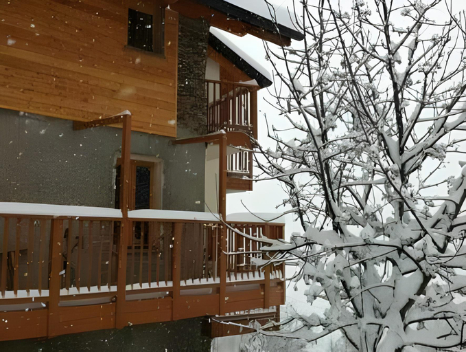 Others 2, B&B Alba Sul Lago, Trento