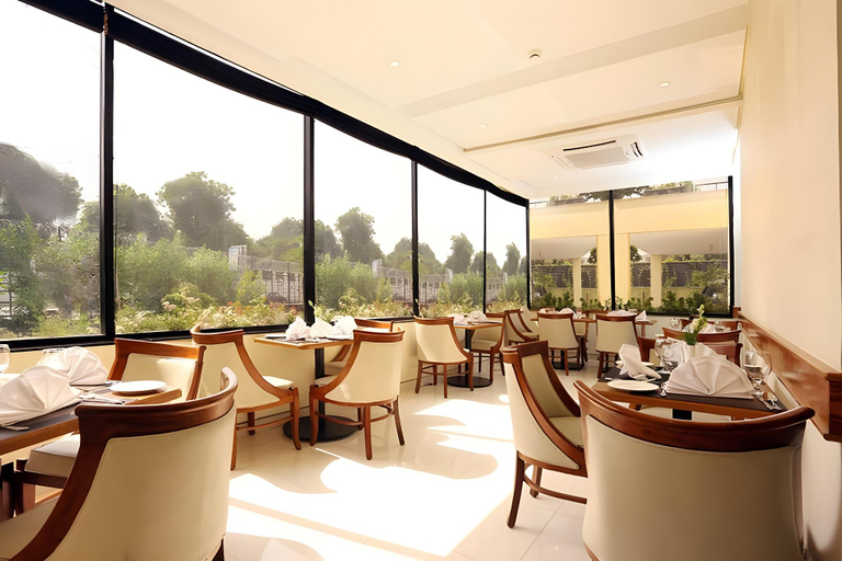 Food & Drinks 5, Avari Xpress Boutique Residence - Multan, Multan
