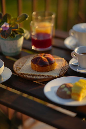 Food & Drinks 5, Country House Torrenera, Teramo