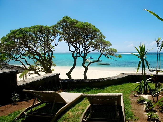 Others 5, Coral Bay by Dream Escapes Mauritius