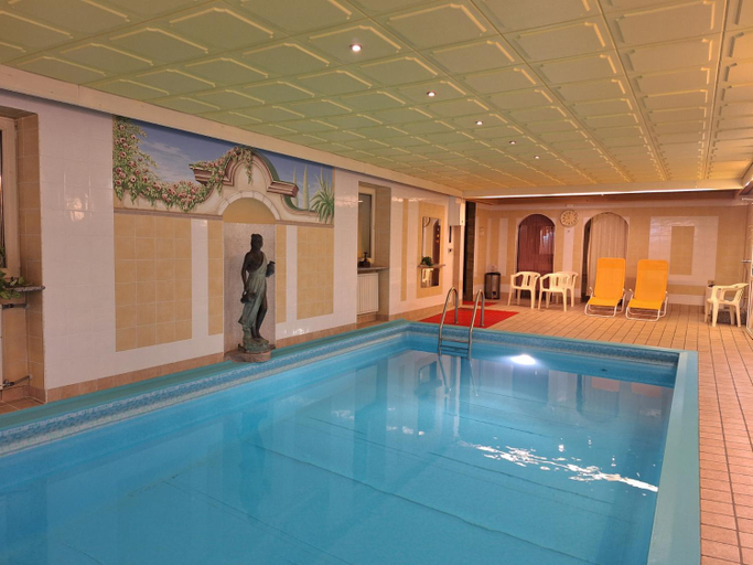 Sport & Beauty 2, Residence Rastbichl - Apartments & Indoor-Pool, Bolzano