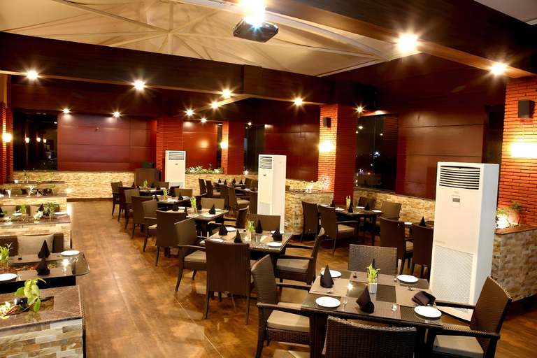 Food & Drinks 5, AGI INN, Jalandhar