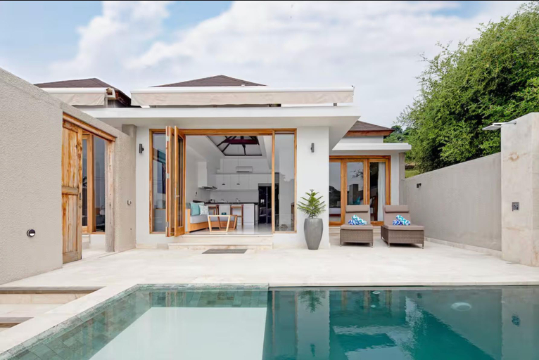 Sport & Beauty, Villa Bukit Gili Gede, Lombok