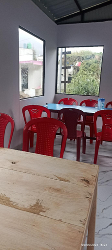 Food & Drinks 5, Amar Home Stay & Hotel, Rudraprayag