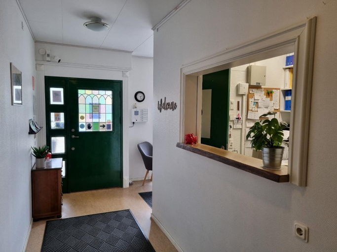 Public Area 2, Torget Vandrarhem - Hostel, Kävlinge