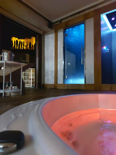 Sport & Beauty 2, Rocche di Montexelo - Green Key Apartments & spa, Cuneo