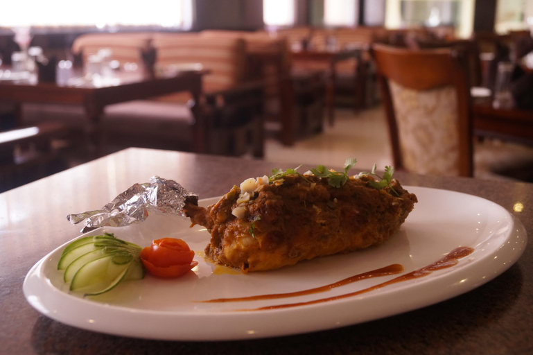 Food & Drinks 3, Kamlesh Continental, Anugul