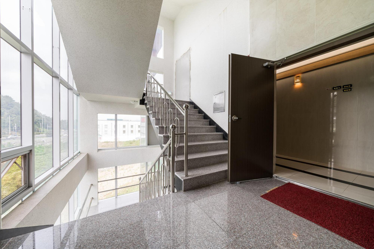 Others 3, Tongyeong Business Hotel, Tongyeong