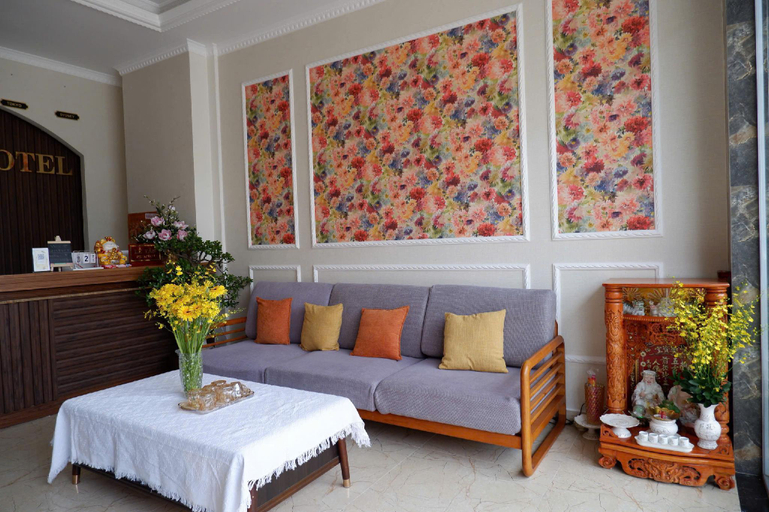 Others 5, An Nam Paradise DaLat , Đà Lạt