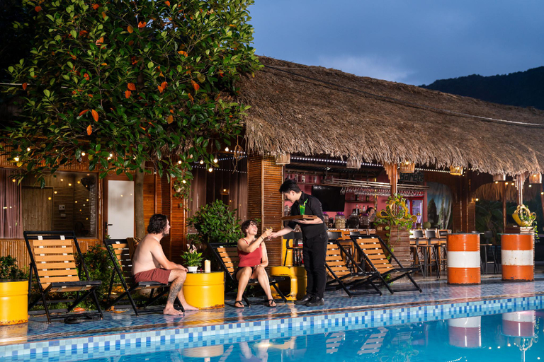 Sport & Beauty 2, Trang An Eco Holiday Retreat, Hoa Lư