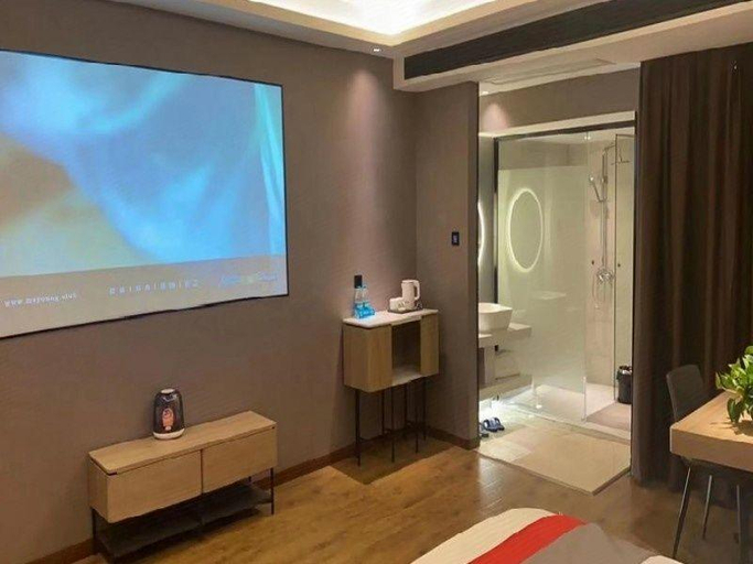 Others 4, Jun Hotel Hunan Chenzhou Beihu District Renmin Dong Road, Chenzhou