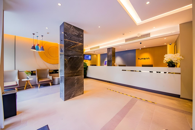 Others 5, Home Inn Neo Changsha Railway Station Bayi Road Provincial Public Security Department, Changsha