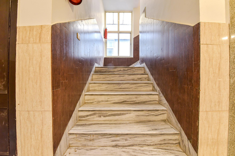 Public Area 3, Fabhotel Prem Bihari, Hardwar