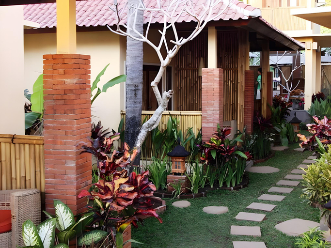Exterior & Views 1, Petit Boo Amed, Karangasem